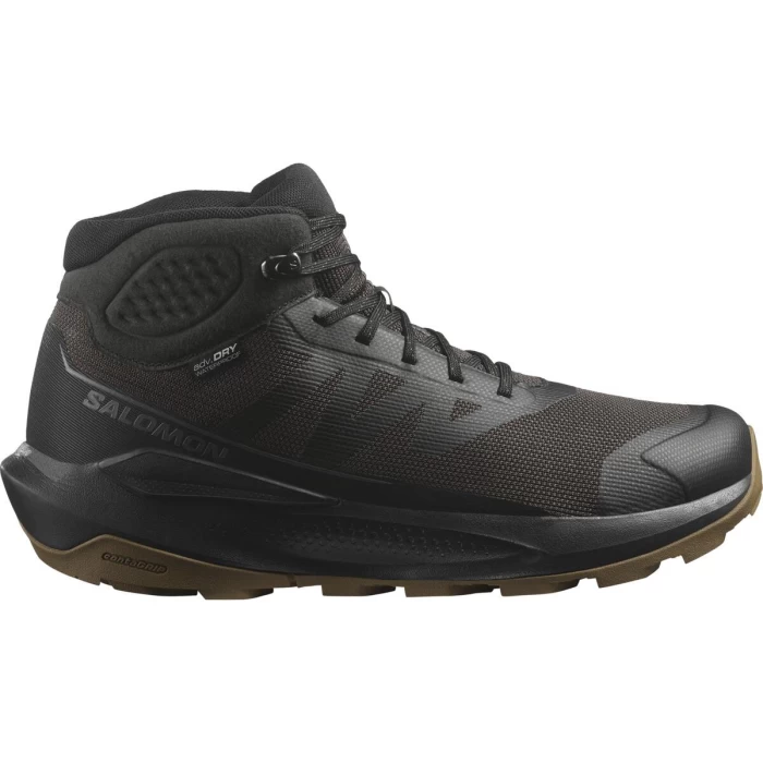 bota trekking  Salomon ELIXIR TOUR hombre waterproof 